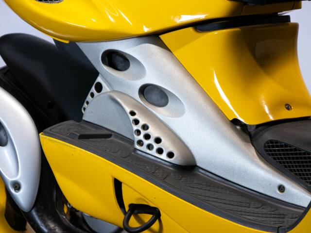 Malaguti F15 Firefox