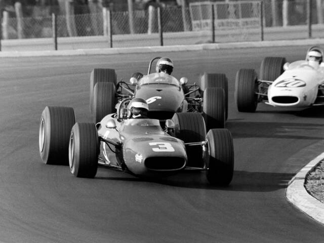 Ferrari Dino 166 F2