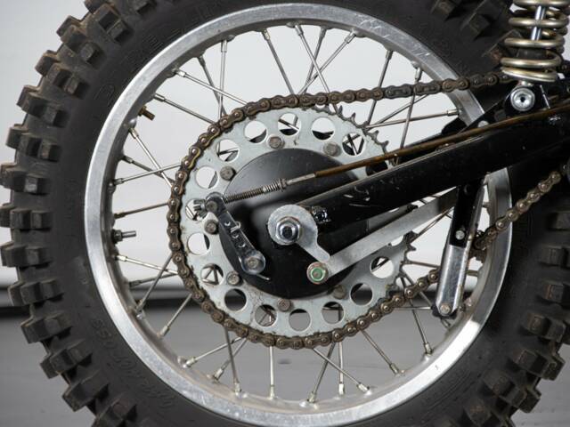 Montesa Cappra 250 VB