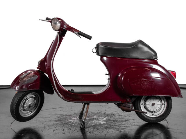 Piaggio Vespa 50 R