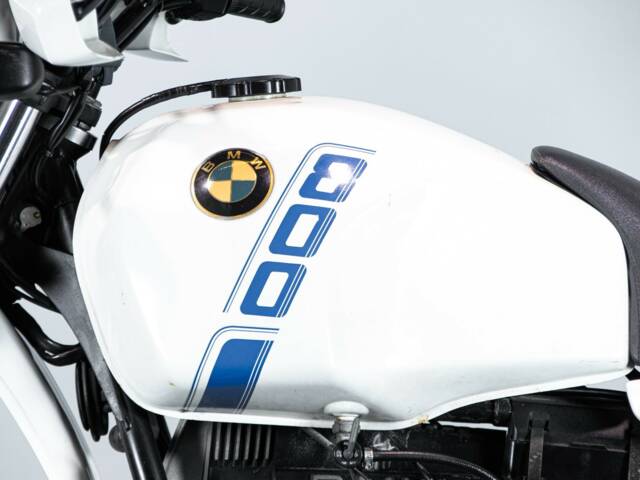 BMW R 80 GS