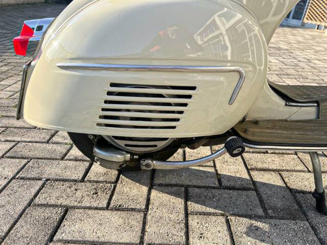 Piaggio Vespa 150 GL