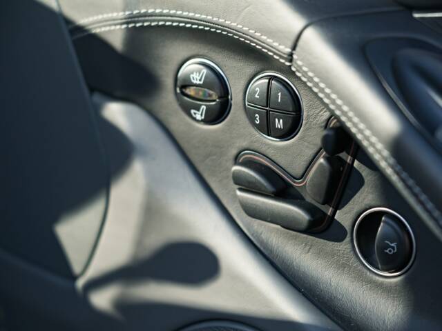Mercedes-Benz SL 65 AMG