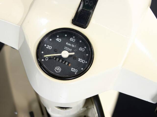 Piaggio Vespa PK 125 S