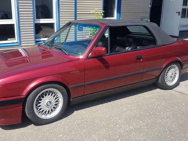 BMW 3 Series Classic Cars for Sale - Classic Trader