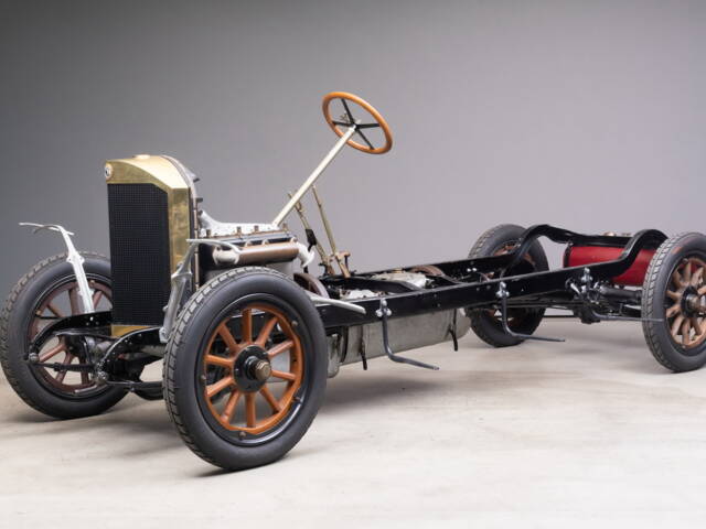 Image 1/33 of Benz 10&#x2F;30 PS (1921)