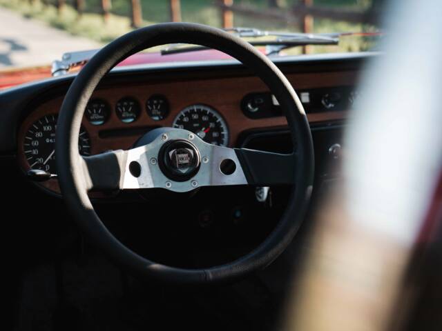 Lancia Fulvia Coupe HF 1.6