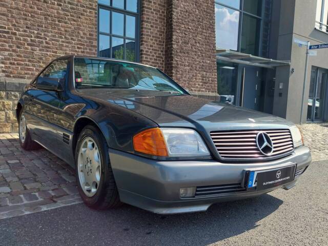 Mercedes-Benz 300 SL