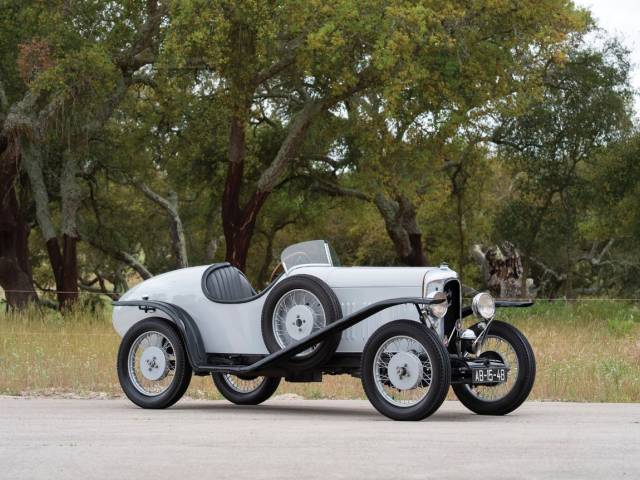 Image 1/25 of Derby Cyclecar (1926)