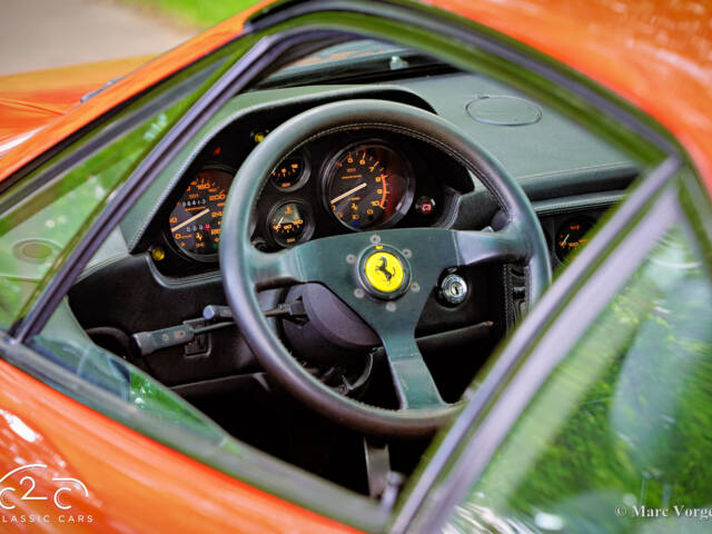 Ferrari 328 GTB