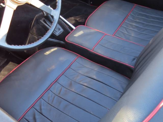 Jaguar XK 140 SE OTS