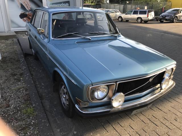 Volvo P 144 GL