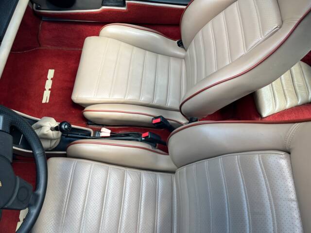Porsche 911 SC 3.0 "Weissach"