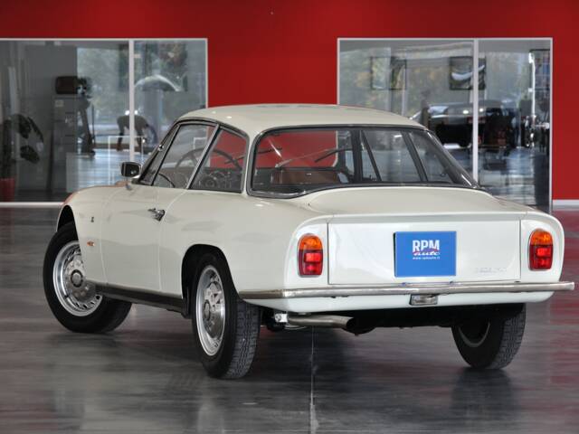 Alfa Romeo 2600 Sprint Zagato