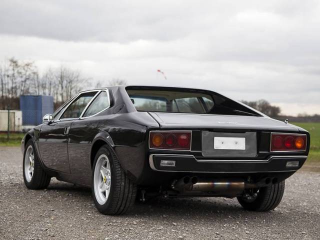 Ferrari Dino 308 GT4
