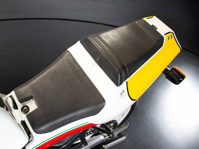 Gilera 125 SP02