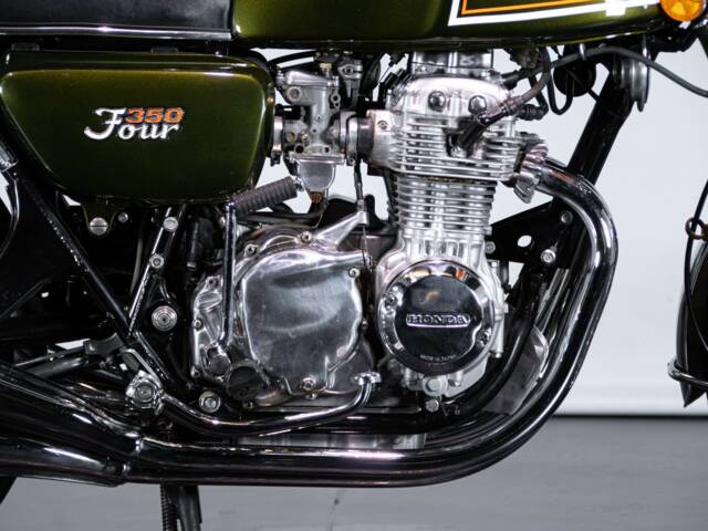 Honda CB 350 Four
