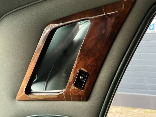 Rolls-Royce Silver Shadow I