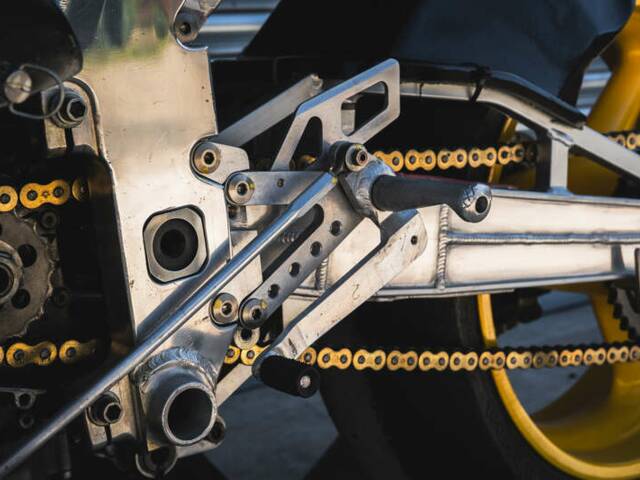 Kawasaki ZX-R 750