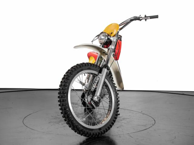 KTM 250 MC/GS