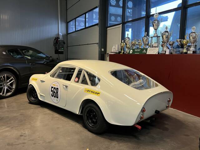 Marcos Mini Marcos 1300 GT