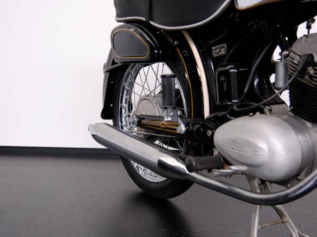NSU Superfox