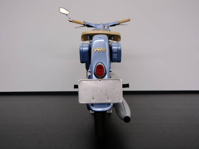 NSU Superfox