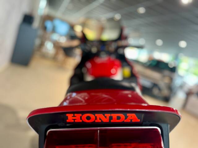 Honda CB 900 F Bol d'Or