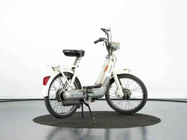 Piaggio Ciao Porter