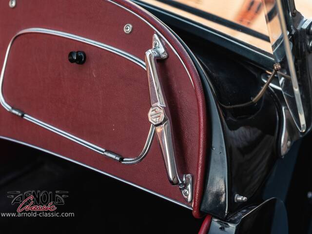 MG TD