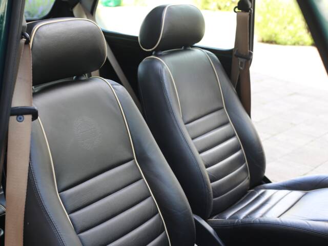 Mini Cooper 1.3i MPI