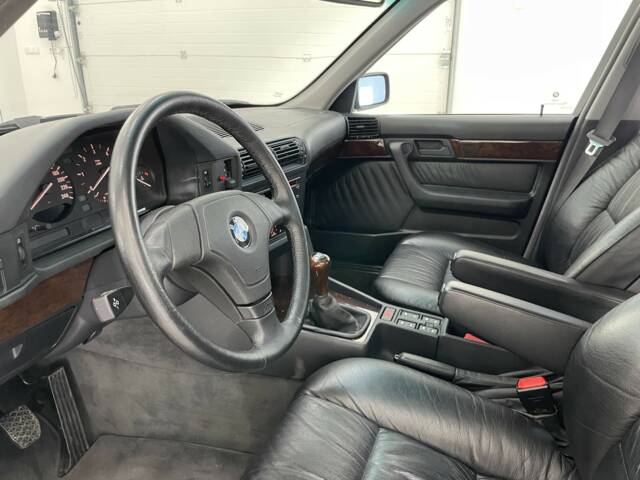 BMW 525tds