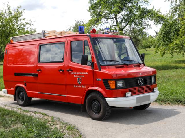 Mercedes-Benz T1 310
