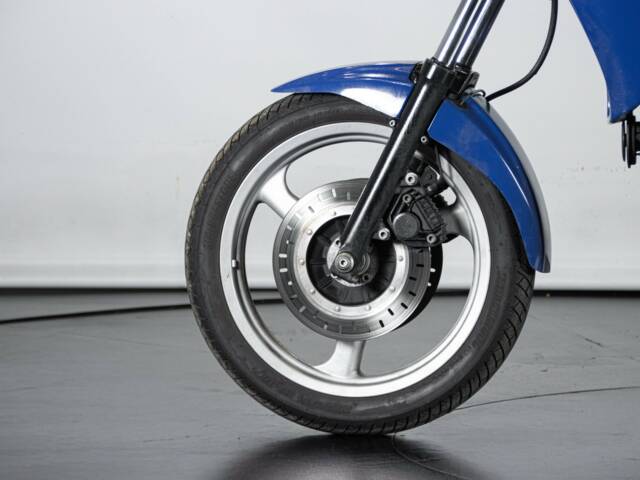 BMW K 75 "Ultima"