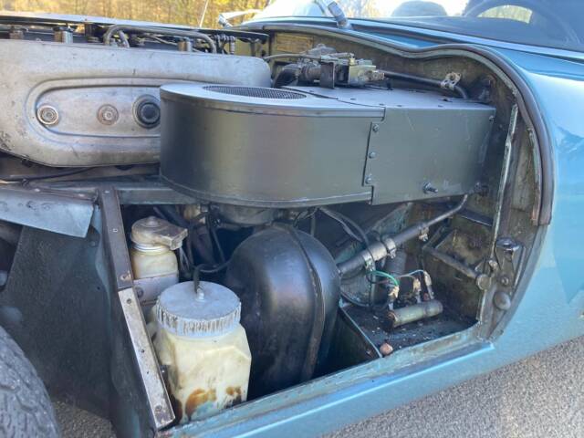 Jaguar E-Type