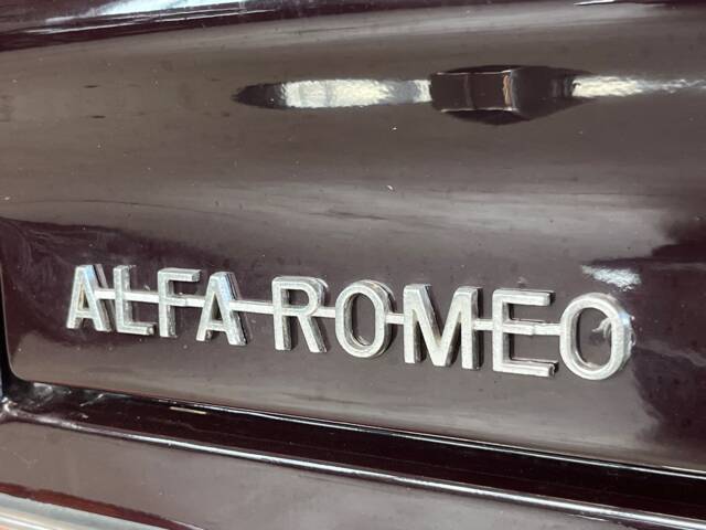 Alfa Romeo Giulia 1300 TI