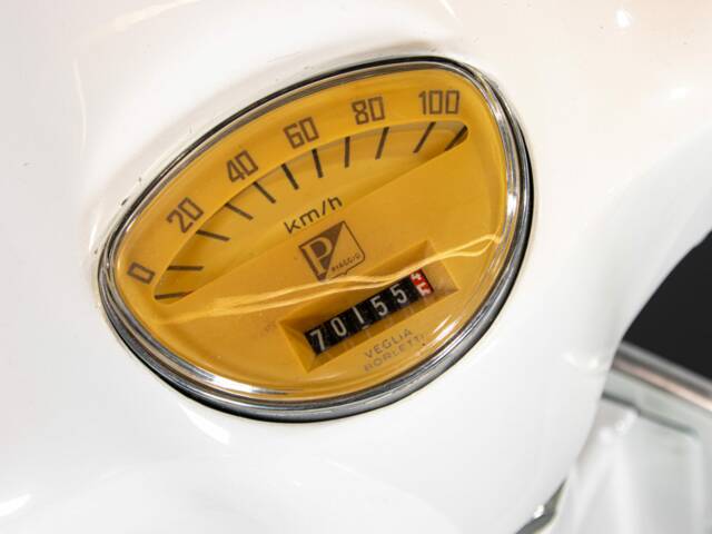 Piaggio Vespa 50 SS