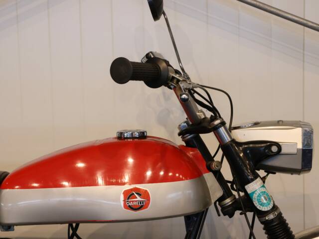 Garelli Cross