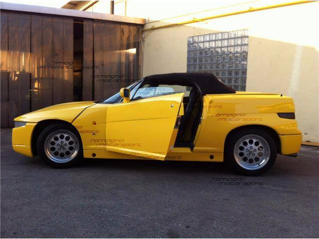Alfa Romeo RZ