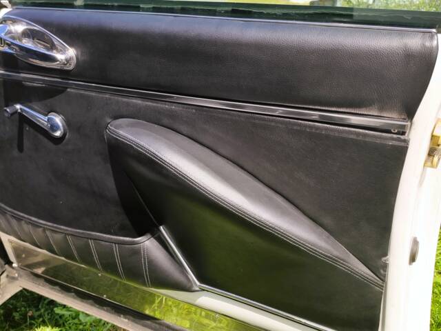 Citroën DS 23 Pallas IE