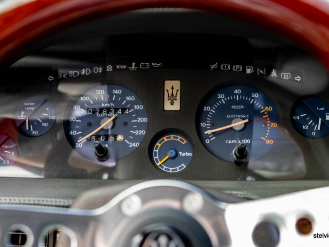 Maserati 222