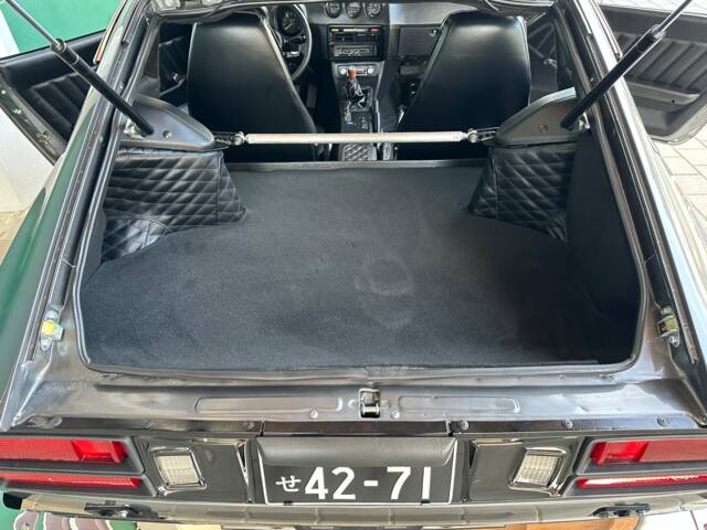 Datsun 280 Z