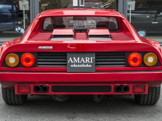 Ferrari 512 BBi