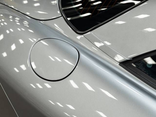 Mercedes-Benz SLR McLaren 722