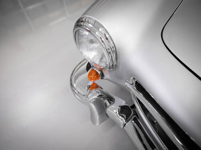 Mercedes-Benz 190 SL