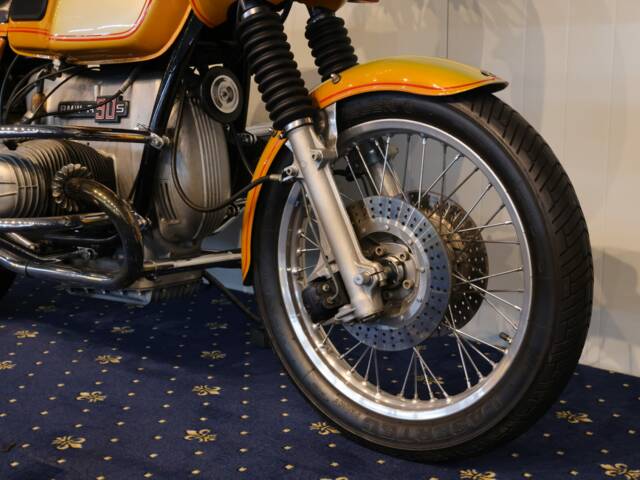 BMW R 90 S
