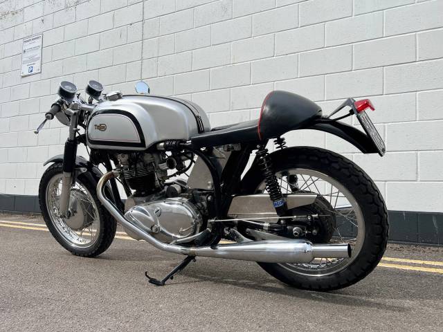 Triton 650