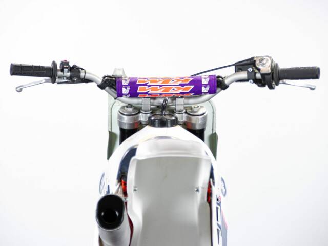 KTM MX 500