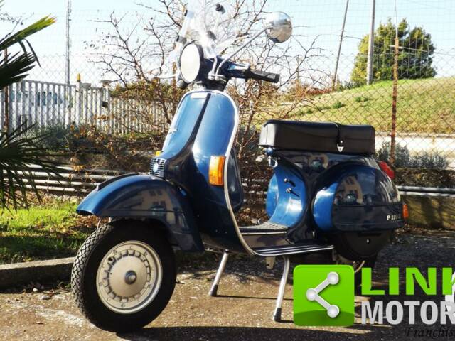 Classic vespa deals for sale