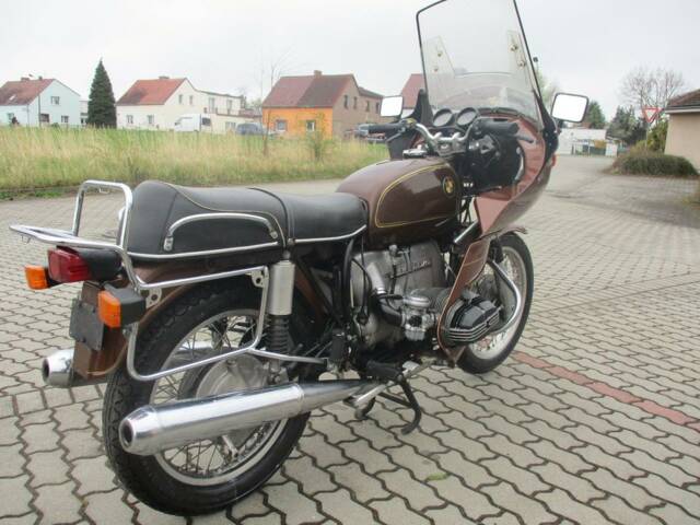 BMW R 60/5